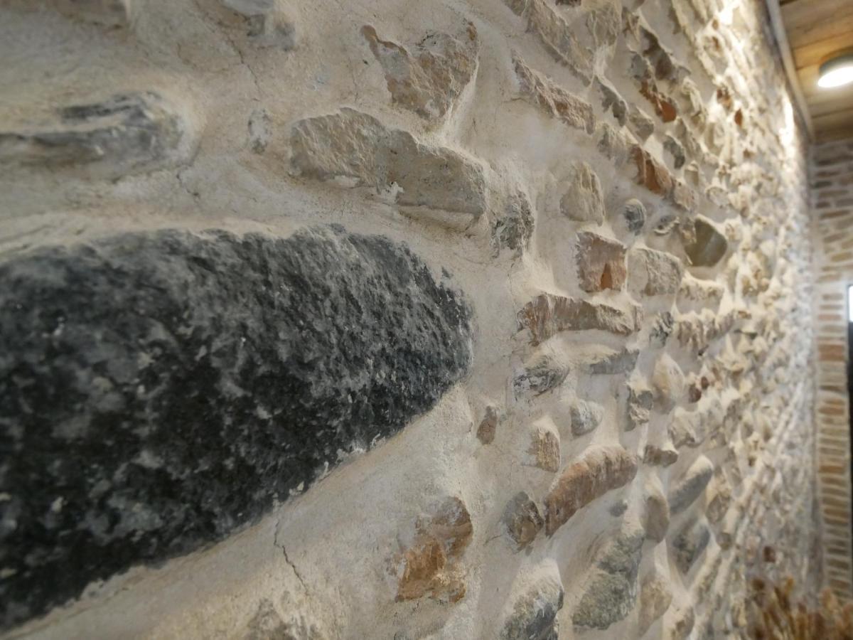 فيلا Banos Del Agua غرناطة المظهر الخارجي الصورة